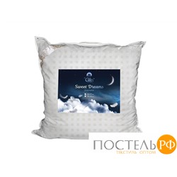 Подушка "SWEET DREAMS" 50*70 50/002-SW