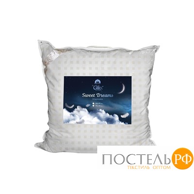 Подушка "SWEET DREAMS" 50*70 50/002-SW