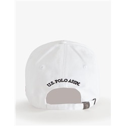 MENS CENTER SMALL LOGO HAT