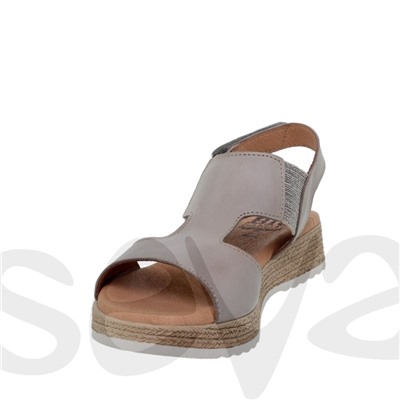 Blusandal, SANDALIA SEÑORA PIEL