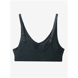 Calvi*n Klei*n женский спортивный топ, экспорт Фирменная упаковка, в наборе 2 шт