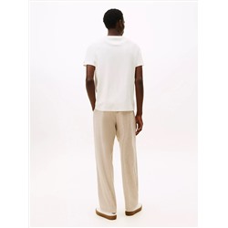 Laurel Leaf Cotton Interlock T-Shirt