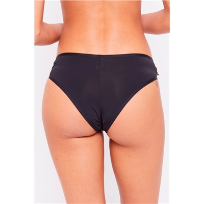 Hipster Purefit Glossy Negro