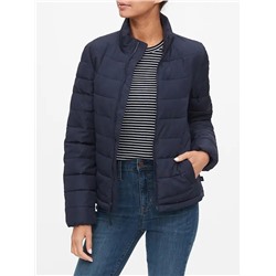 ColdControl Puffer Jacket