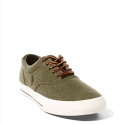 Vaughn Sweatshirt Sneaker