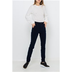 Vaquero skinny Azul oscuro