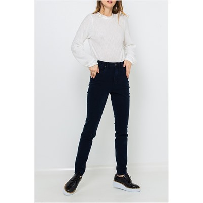 Vaquero skinny Azul oscuro