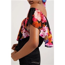 Body floral M. Christian Lacroix