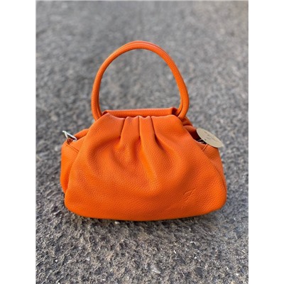 PELLE · LUX NARANJA
