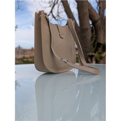 КОМБО Мокасины от испанского производителя S28397NBArena +Ab.Zapatos PELLE Helena (310) Beig Акция