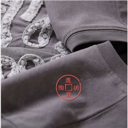 Детская футболка с объемной аппликацией   Экспорт   Материал: 100% хлопок