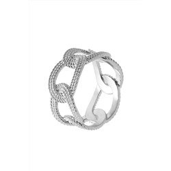 Anillo Plata