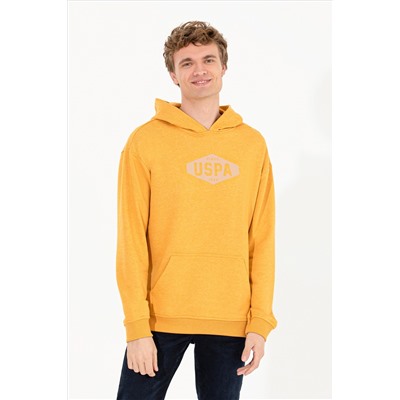 Erkek  Kapüşonlu Sweatshirt