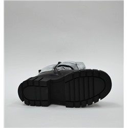 Дутики Колобок (32-37)