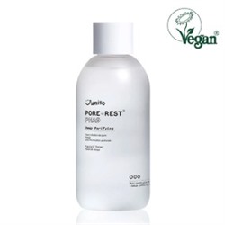 Pore-Rest PHA 9 Deep Purifying Facial Toner