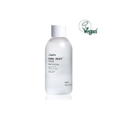 Pore-Rest PHA 9 Deep Purifying Facial Toner