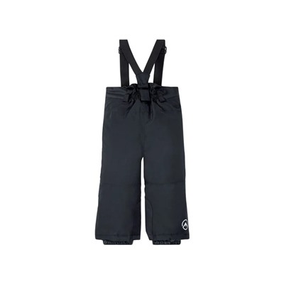 CRIVIT® Kleinkinder Jungen Skihose, mit reflektierenden Details