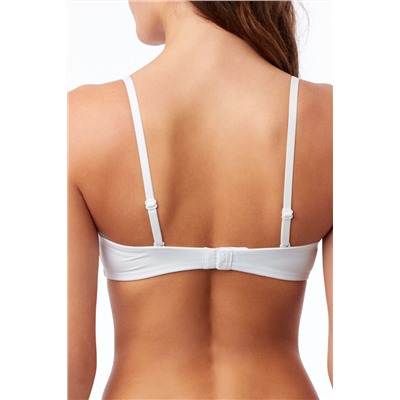 Bandeau Pure Fit Blanco