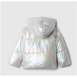 babyGap ColdControl Max Sherpa-Lined Jacket