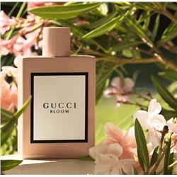 GUCCI BLOOM edp (w) 100ml tester