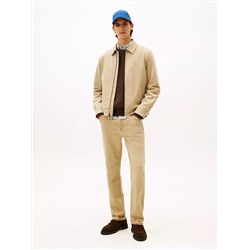 Lightweight Zip Ivy Jacket