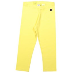 ECO CROP LEGGINGS (6-12YRS)
