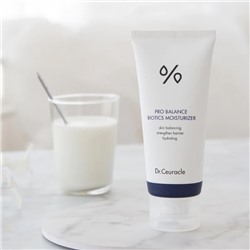 Pro-Balance Biotics Moisturizer Крем с пробиотиками для лица