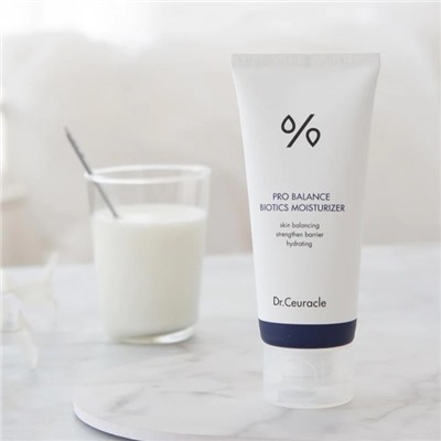 Pro-Balance Biotics Moisturizer Крем с пробиотиками для лица