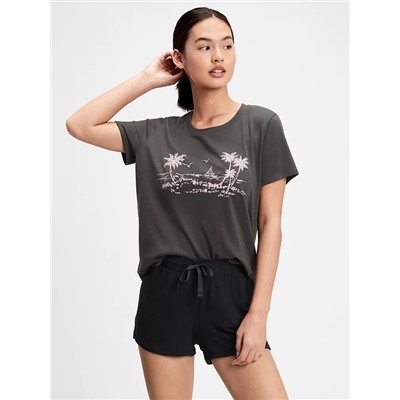 Graphic T-Shirt