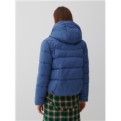 Steppjacke