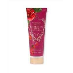 Body Lotion