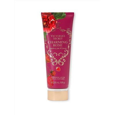 Body Lotion