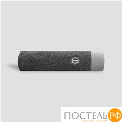 Togas КОНВИЛЛ сер Полотенце двустороннее 40х60,100% хлопок, 600г/м2