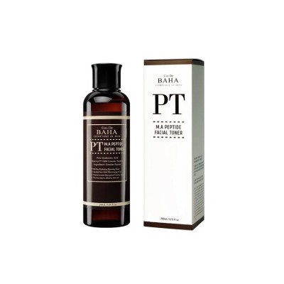 PT M.A Peptide Facial Toner