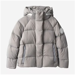 Куртка тёплая Canada goose