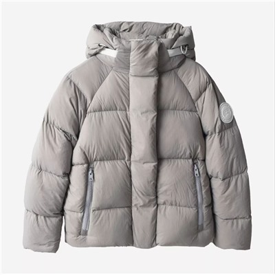 Куртка тёплая Canada goose