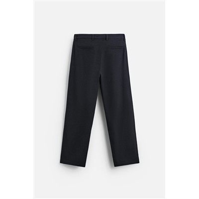 PANTALÓN CHINO CON LANA