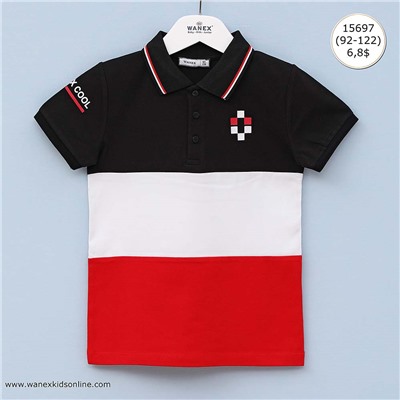 WNX TS 1- 15697 Beden: 92-122