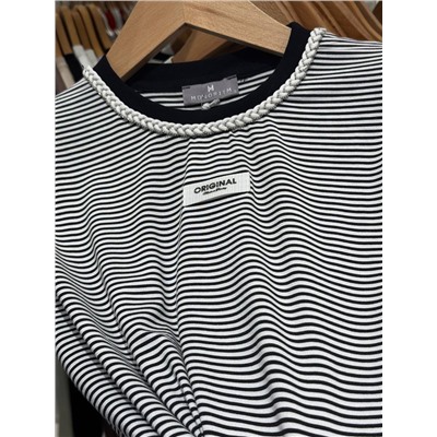 ТОПОВЫЕ ФУТБОЛКИ С 3D элементами  PREMIUM COTTON