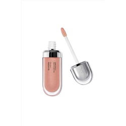 KIKO Dudak Parlatıcısı - 3d Hydra Lipgloss 19 Cream Cashmere KM00202018