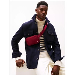 Classic Flag Logo Belt Bag