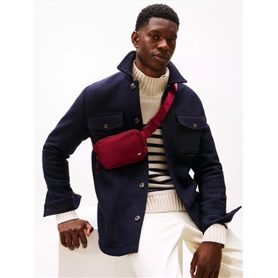 Classic Flag Logo Belt Bag
