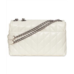 Karl Lagerfeld Paris Lafayette Medium Shoulder