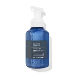 GLACIER LAGOON Gentle Foaming Hand Soap