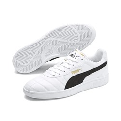 Astro Kick Synthetic Men's Sneakers