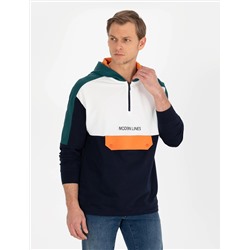 Zümrüt Regular Fit Sweatshirt