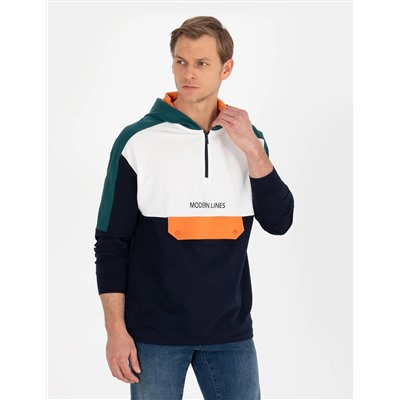 Zümrüt Regular Fit Sweatshirt