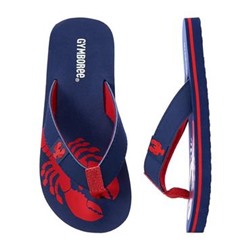 Lobster Flip Flops