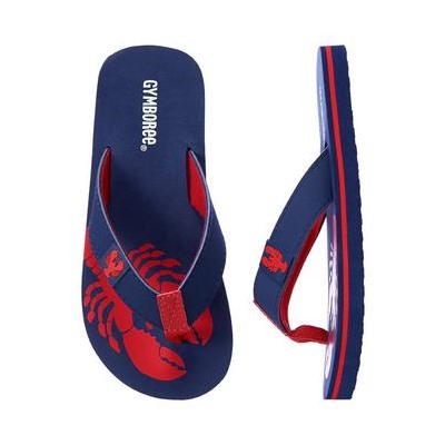 Lobster Flip Flops
