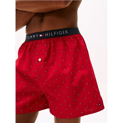 Fashion Woven Boxer